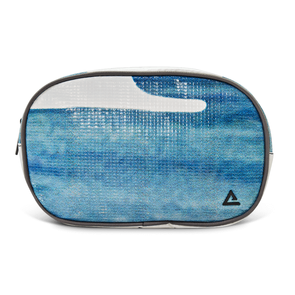 Riley Cosmetic Bag