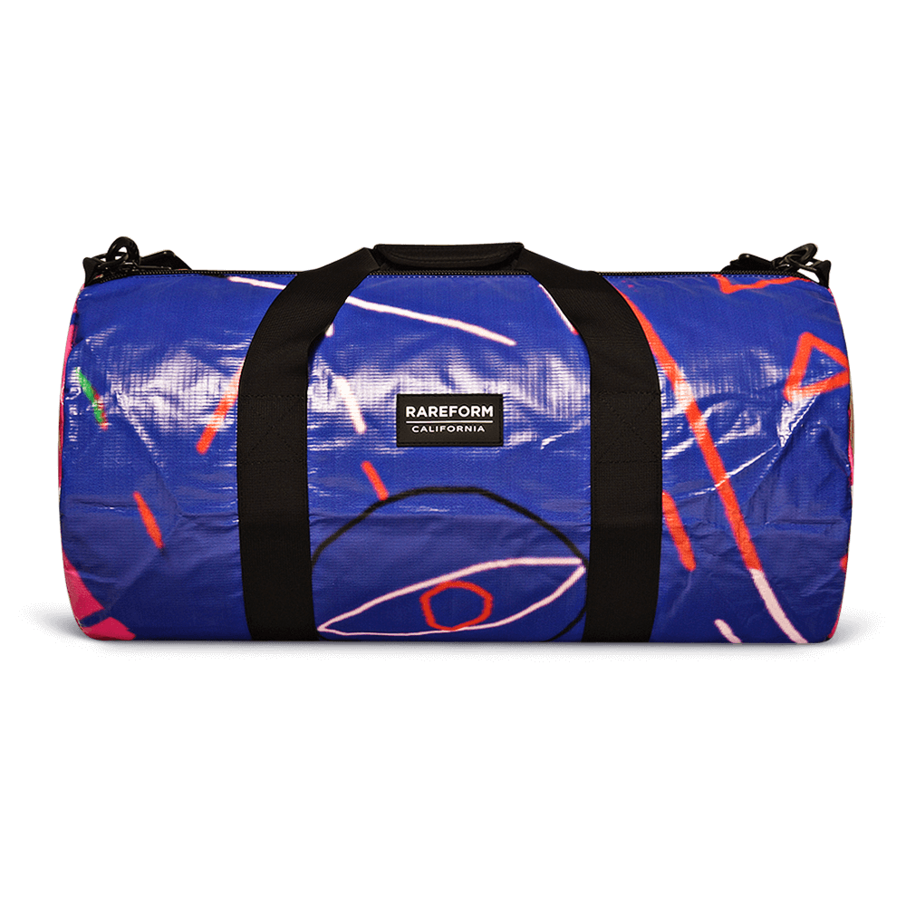 Efdot Weekender Duffle