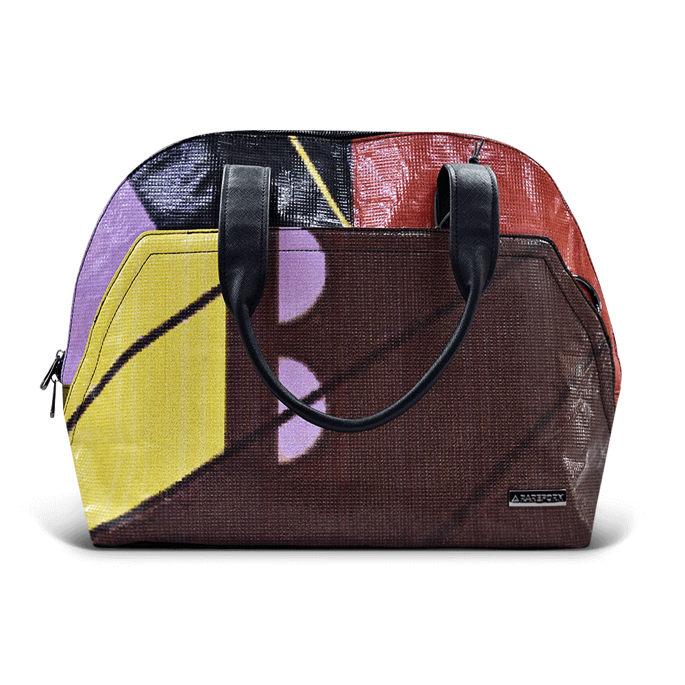 Maya Crossbody