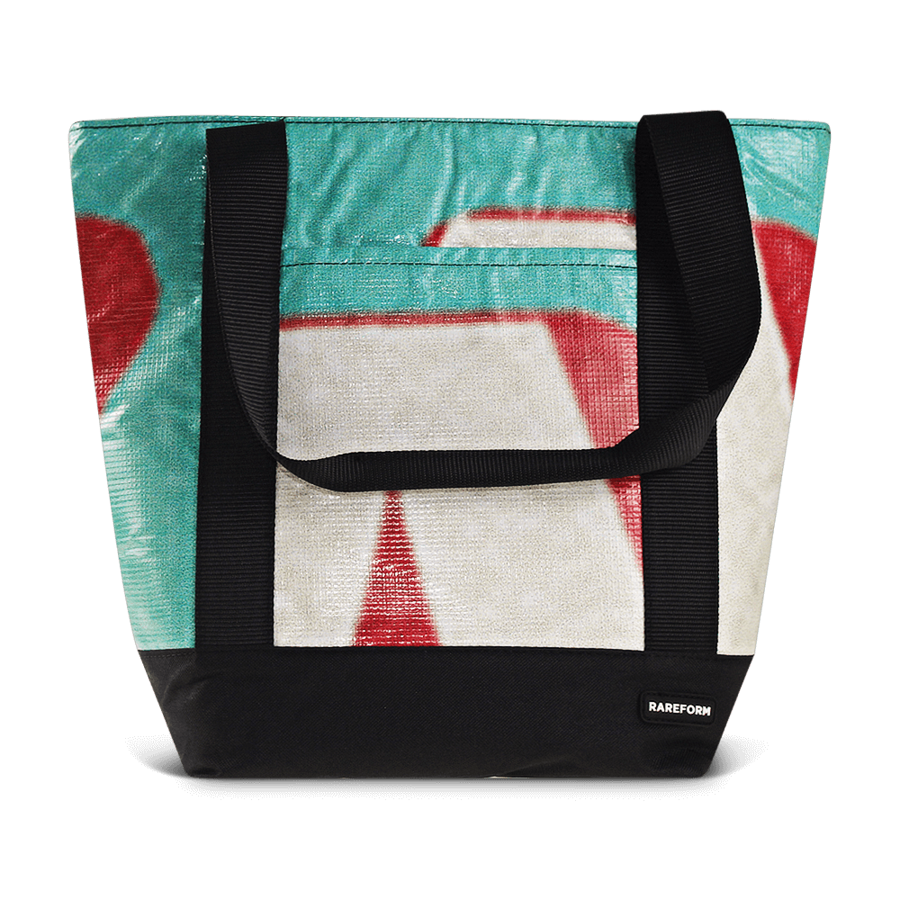 Beck Cooler Tote