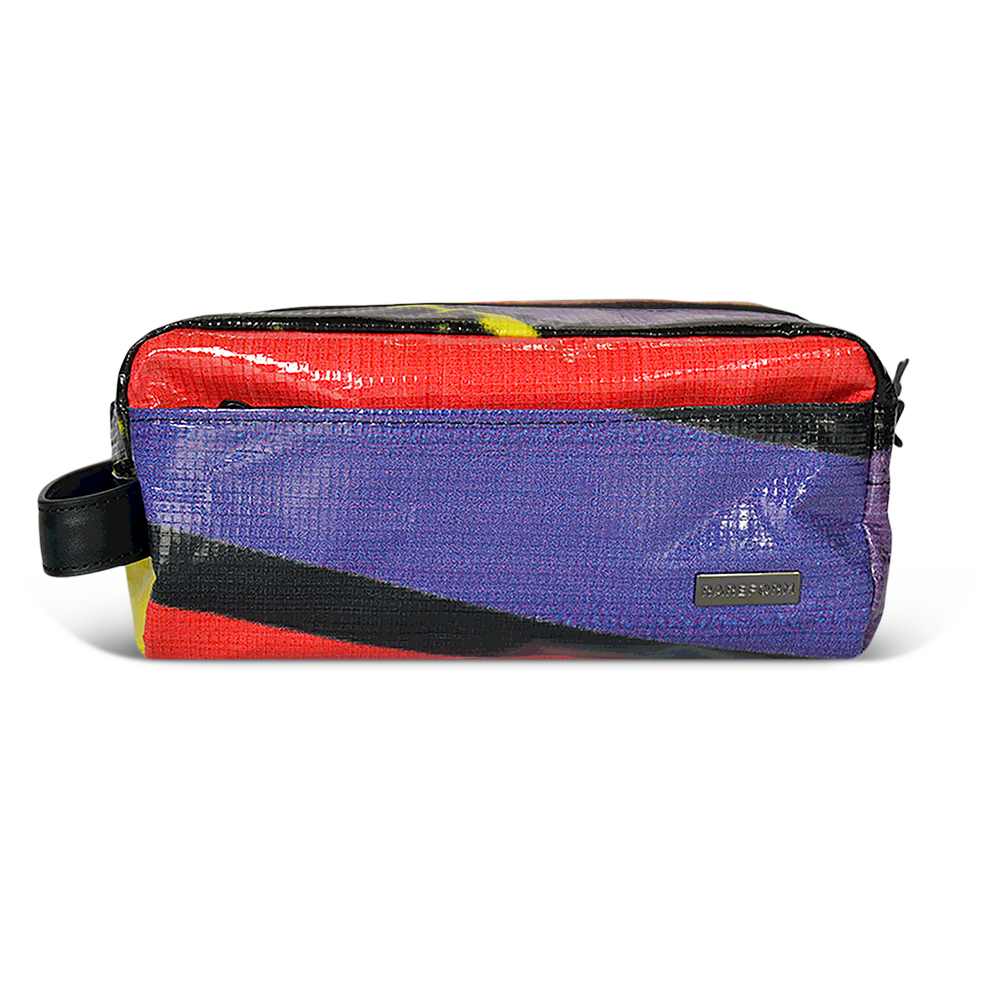 Munich Toiletry Bag