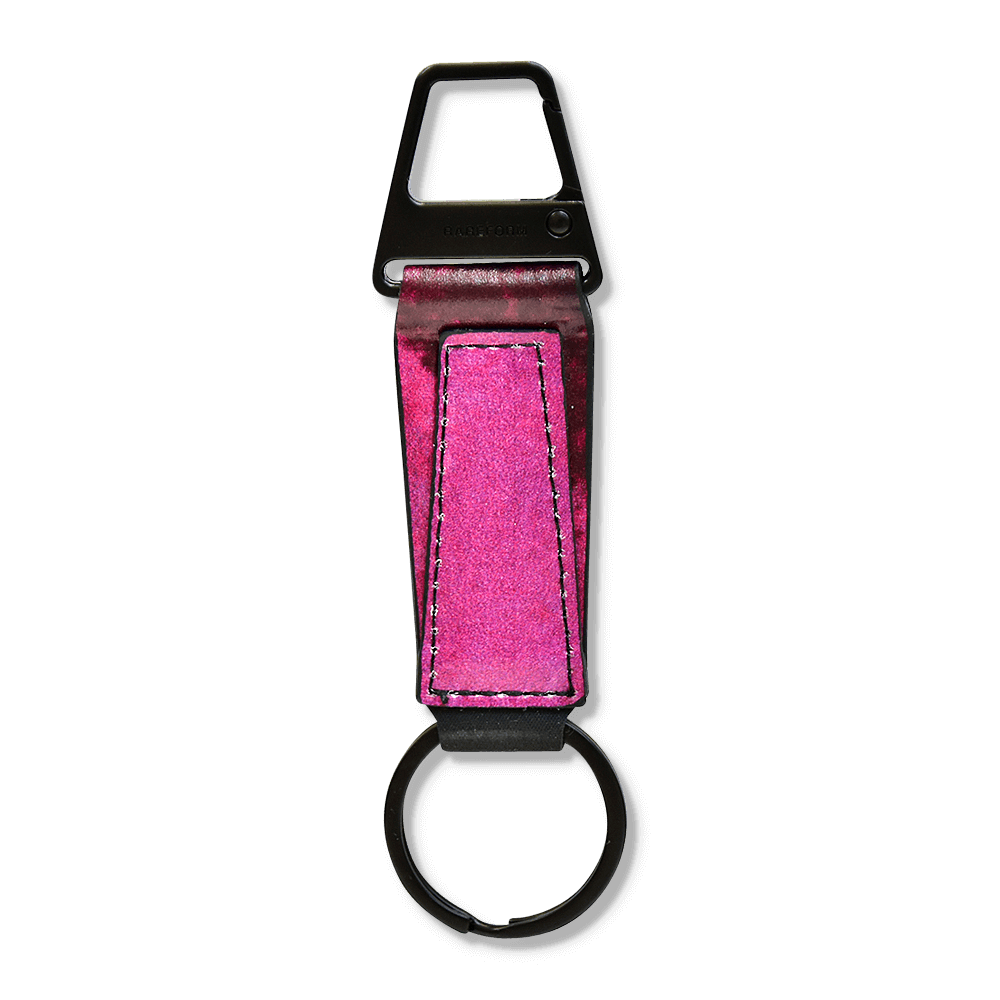 Roam Keychain