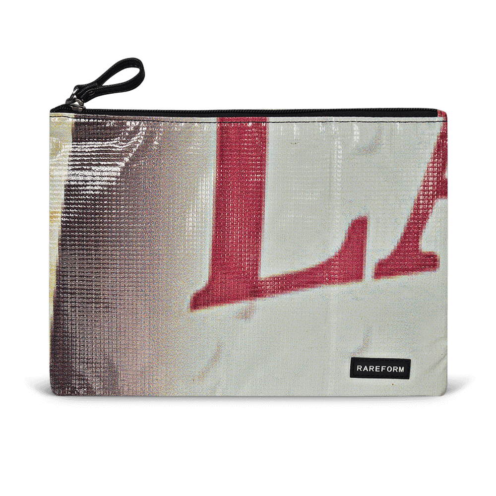 Charlie Pouch