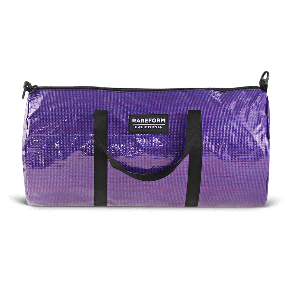 Light Duffle