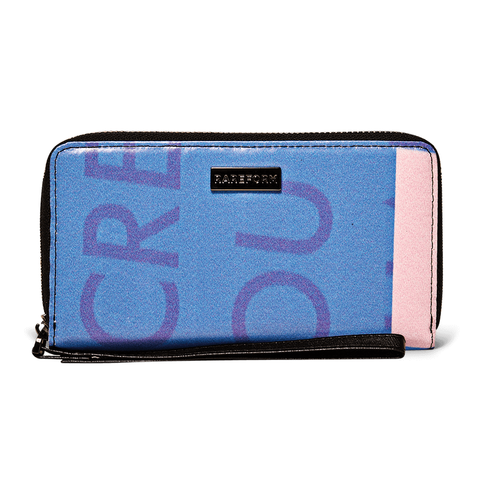 Affirmation Madison Wristlet
