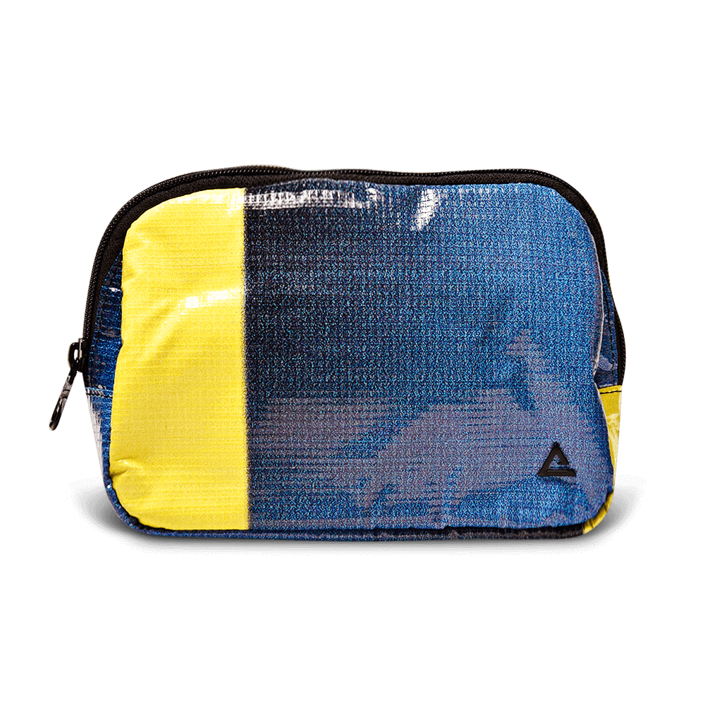 Zion Fanny Pack