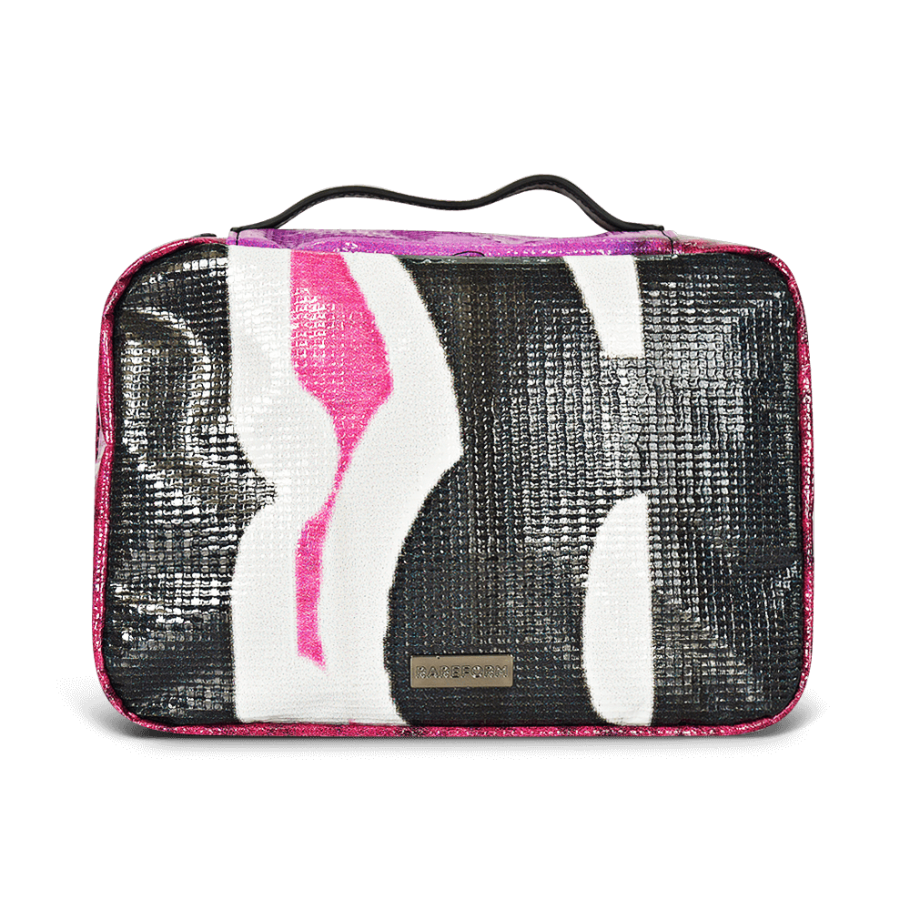 Vienna Toiletry Bag