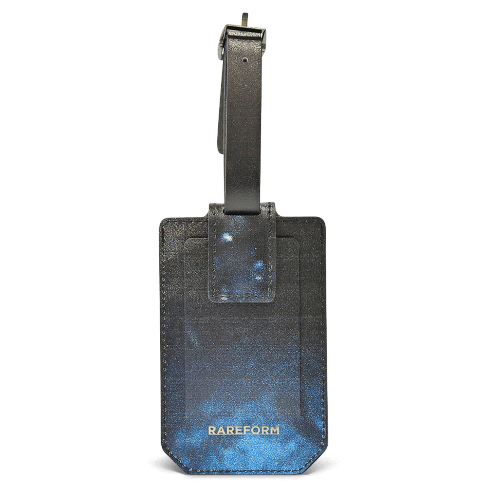 Salvador Luggage Tag