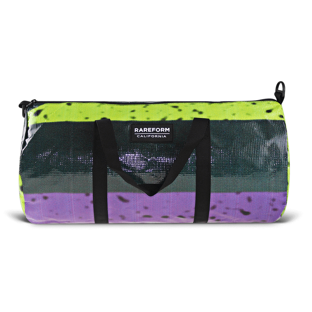 Light Duffle