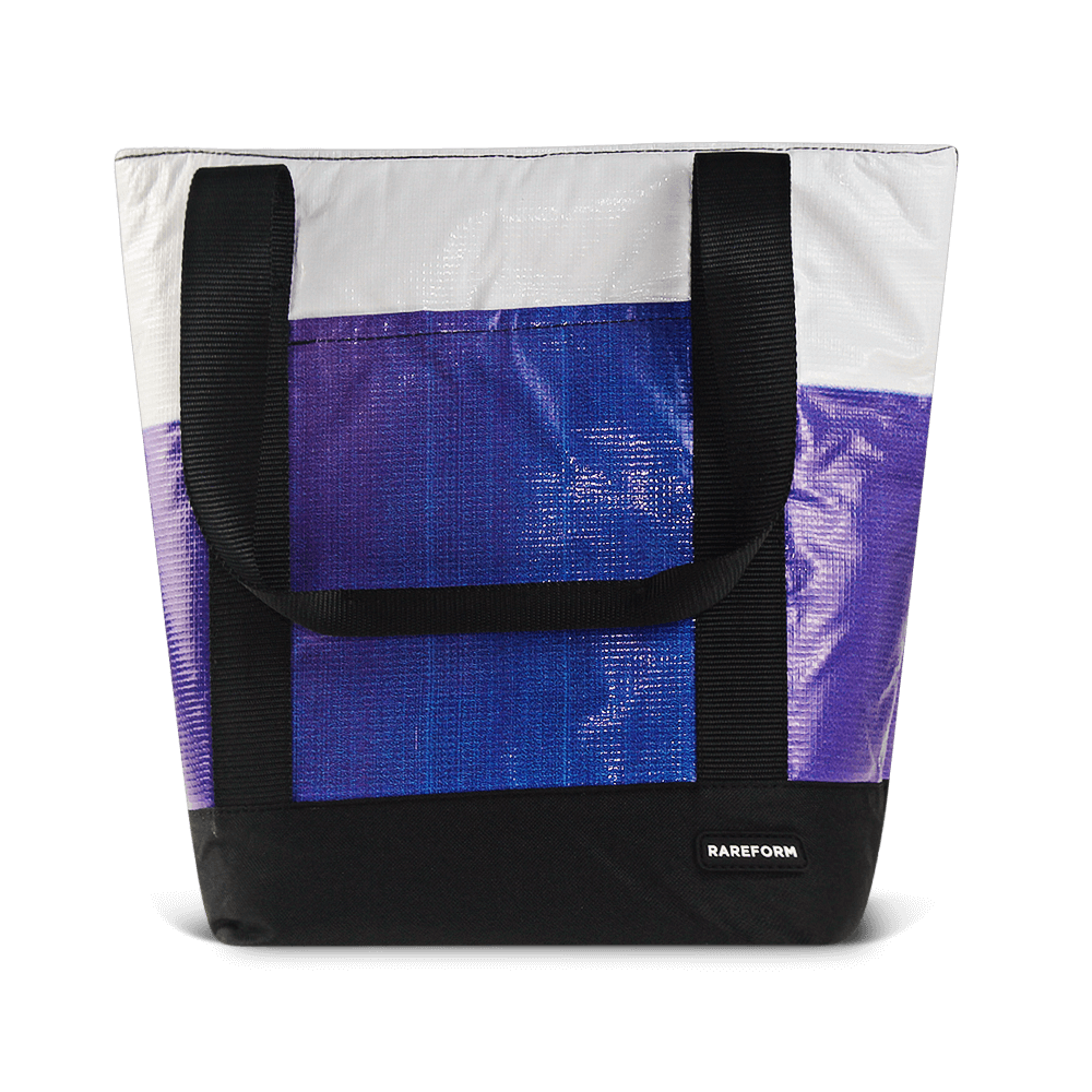 Beck Cooler Tote