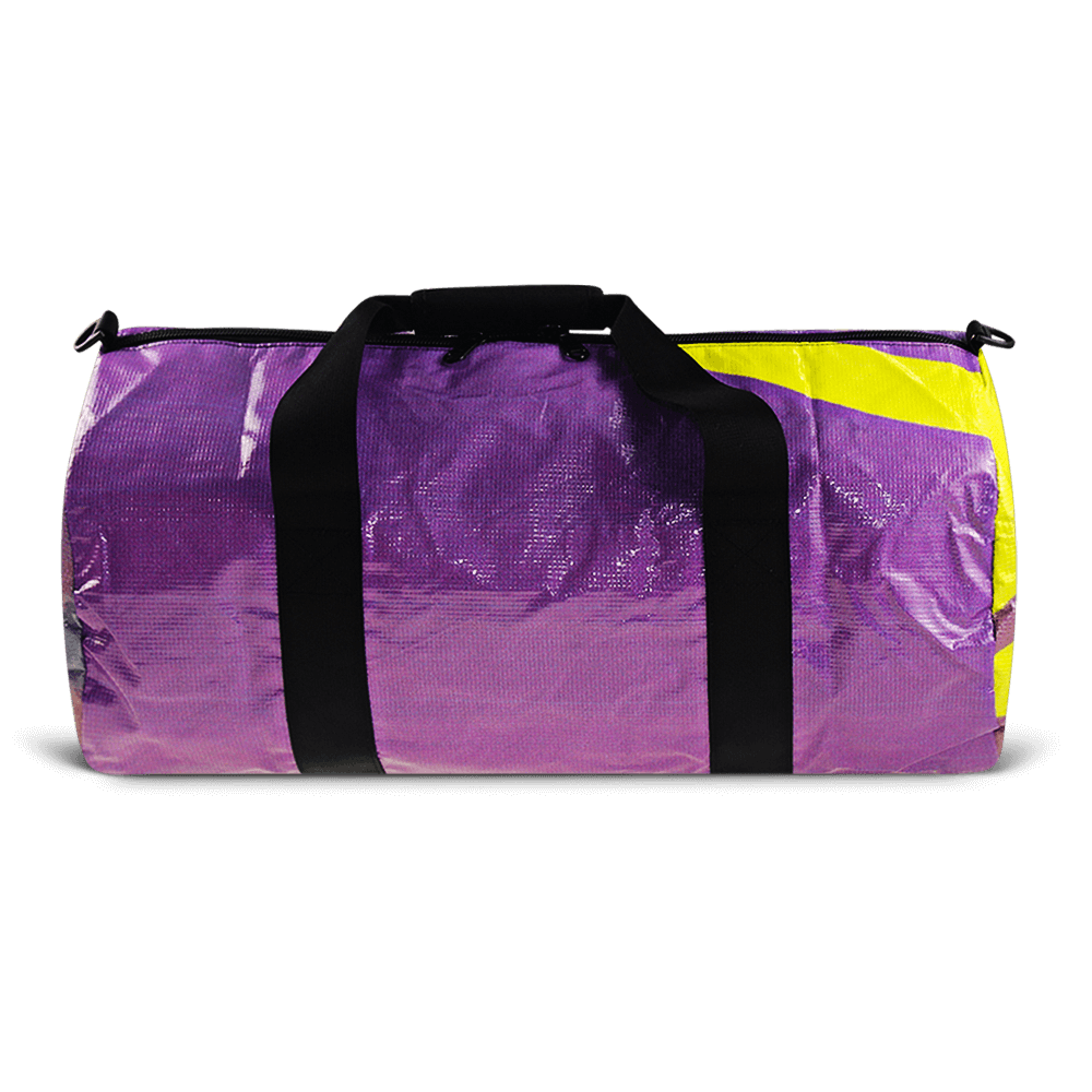 Weekender Duffle