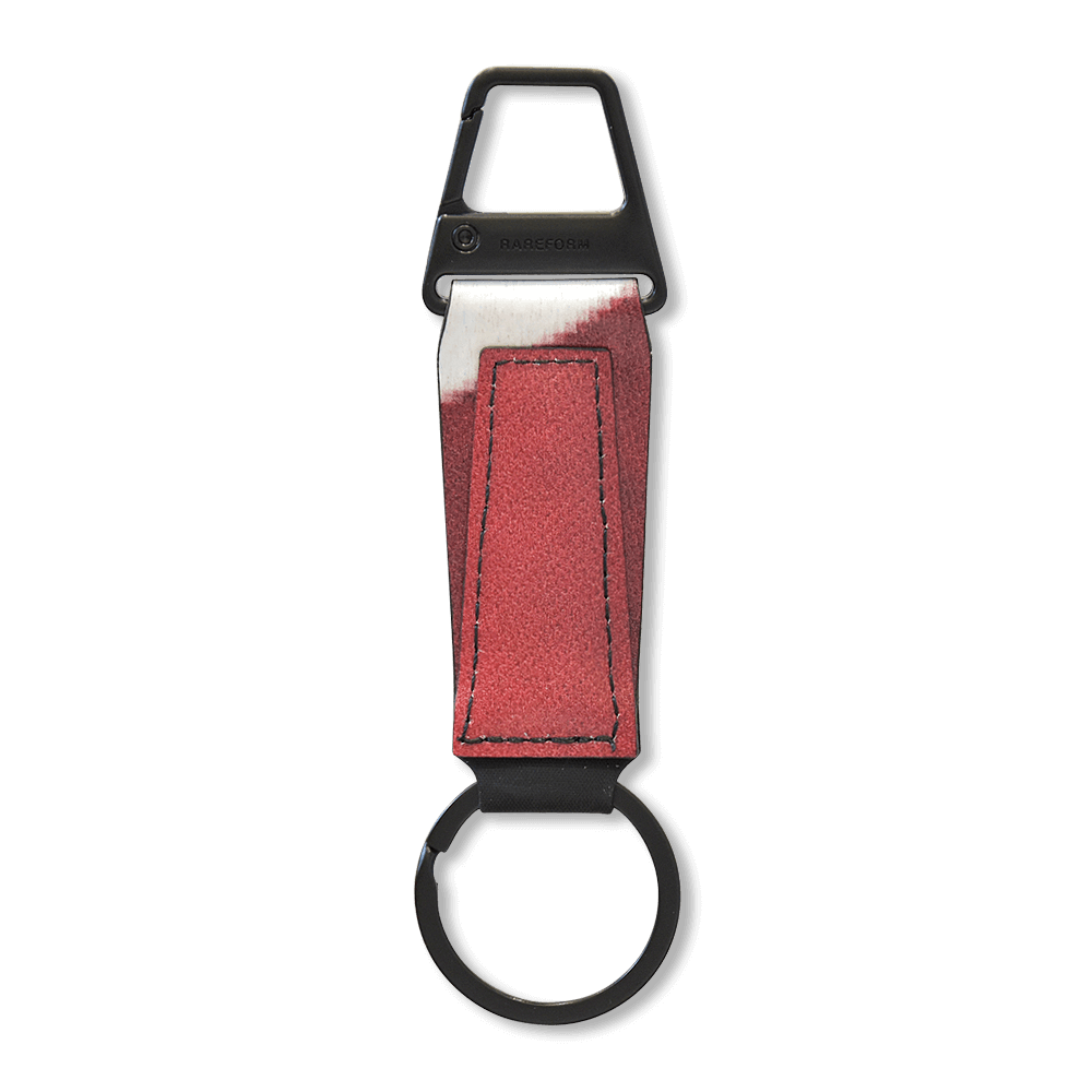 Roam Keychain