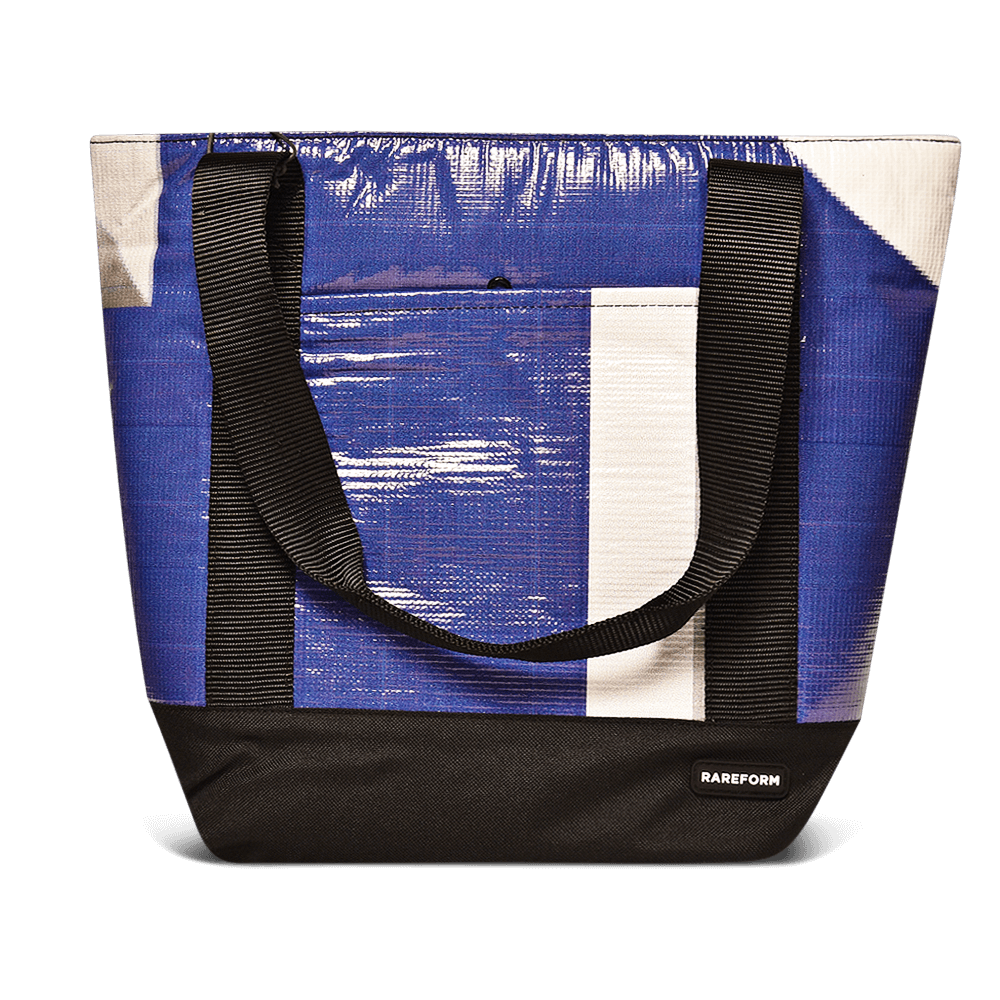 Beck Cooler Tote
