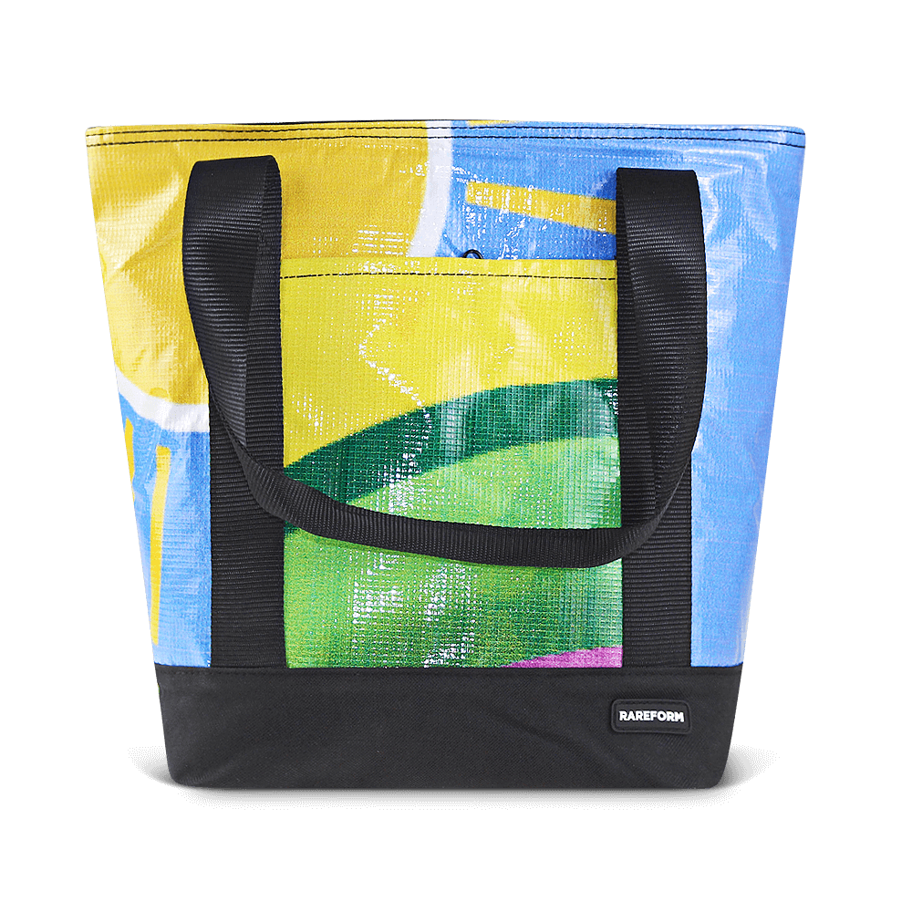 Beck Cooler Tote