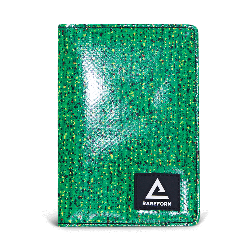 Huxley Passport Holder