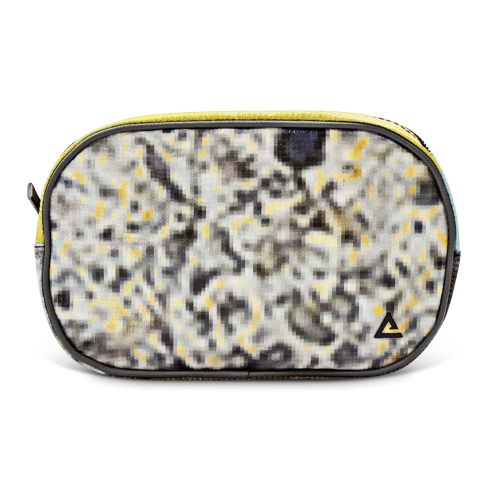 Riley Cosmetic Bag