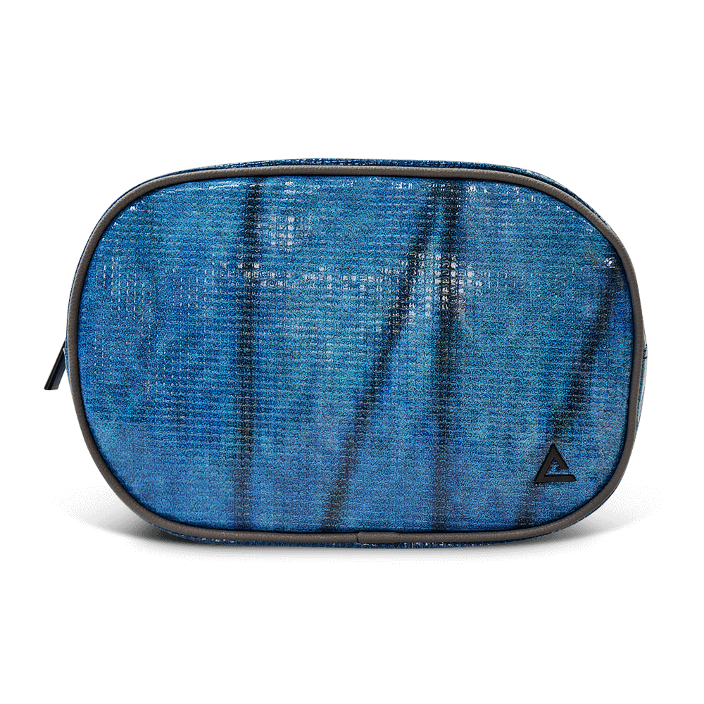 Riley Cosmetic Bag