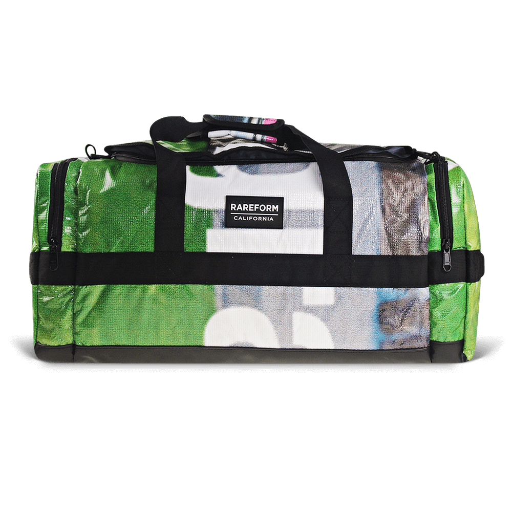 Union Duffle