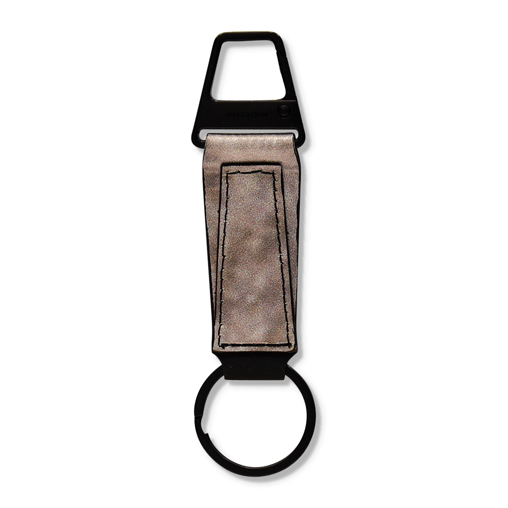 Roam Keychain