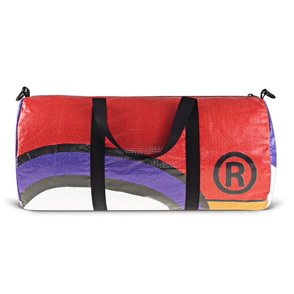 Light Duffle