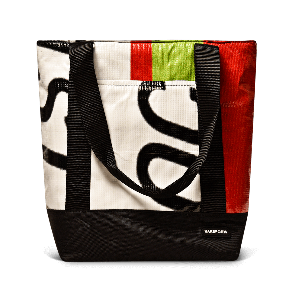 Beck Cooler Tote