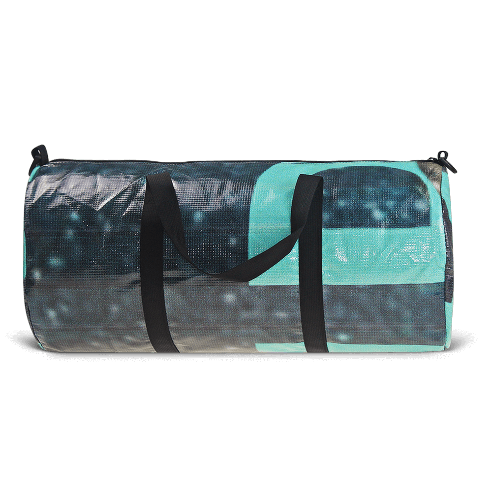 Light Duffle