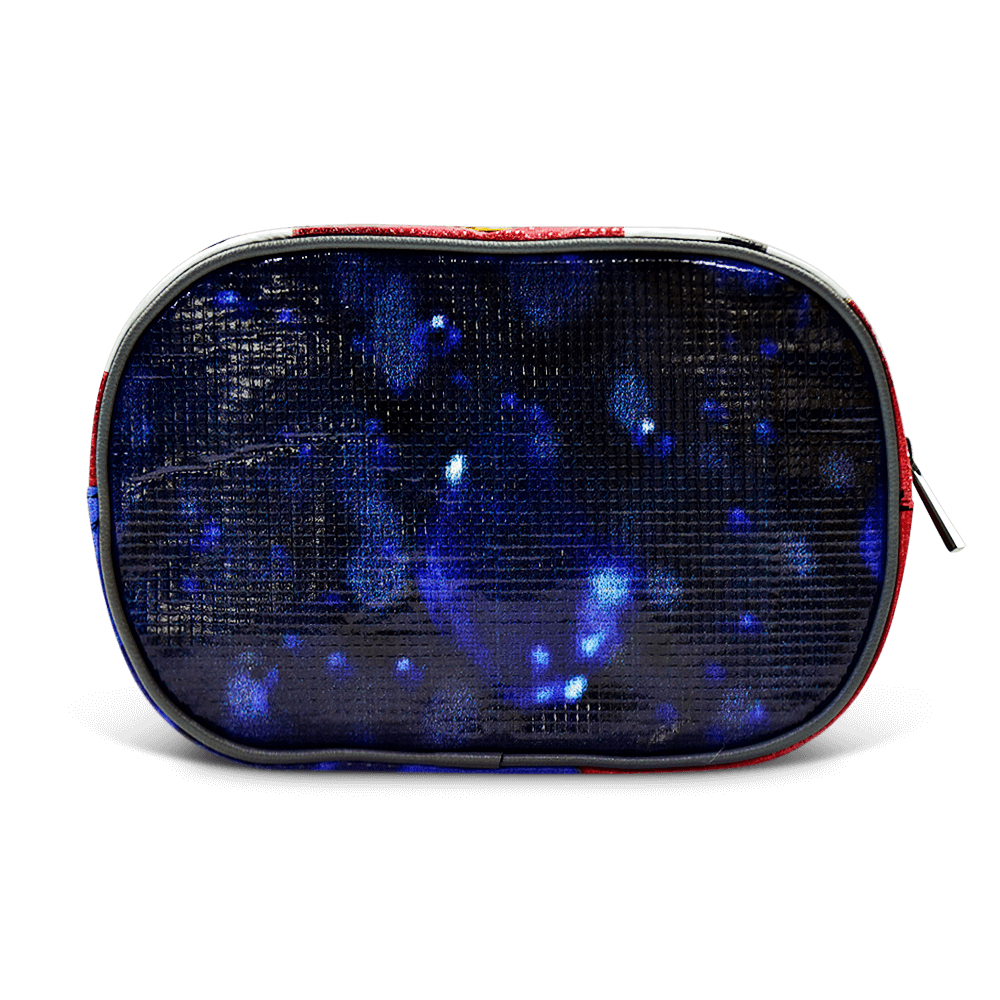 Riley Cosmetic Bag