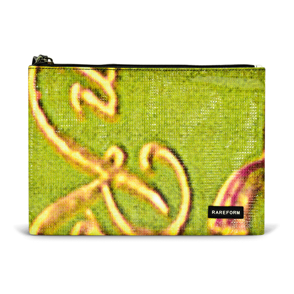 Charlie Pouch