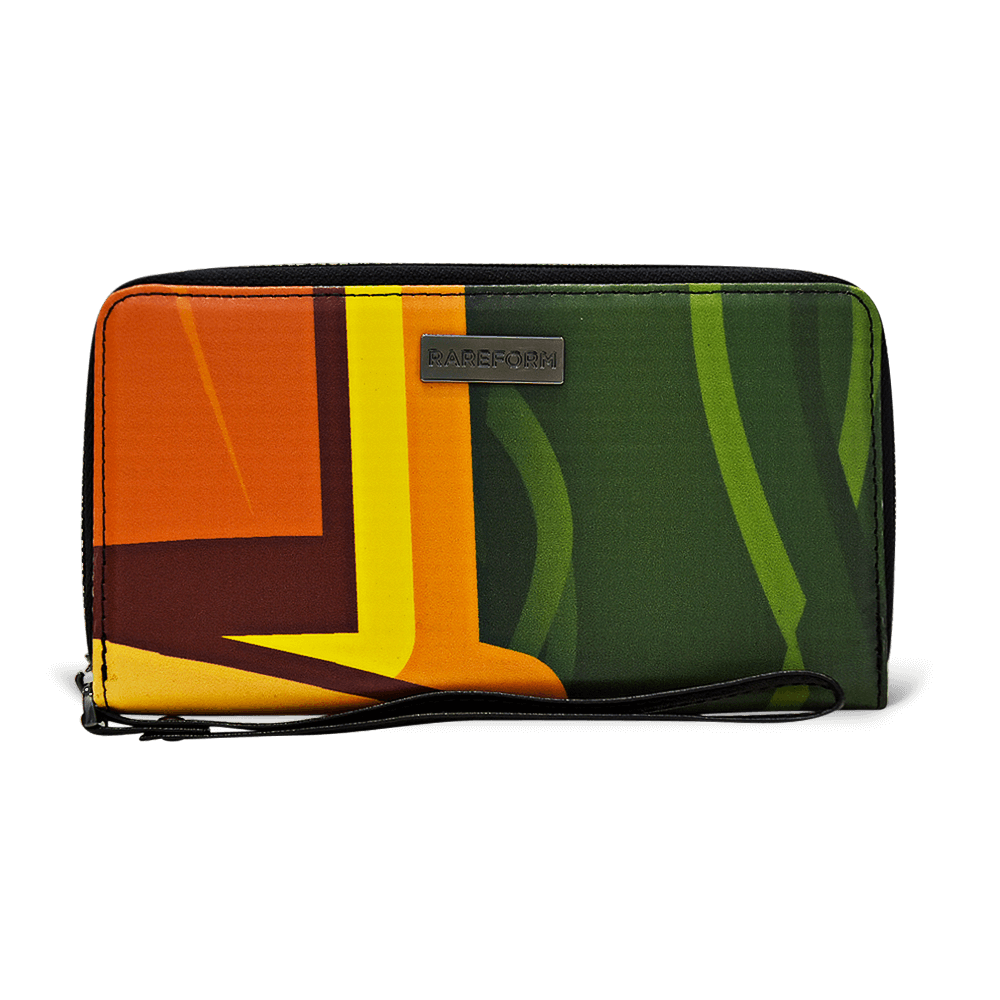 Madison Wristlet