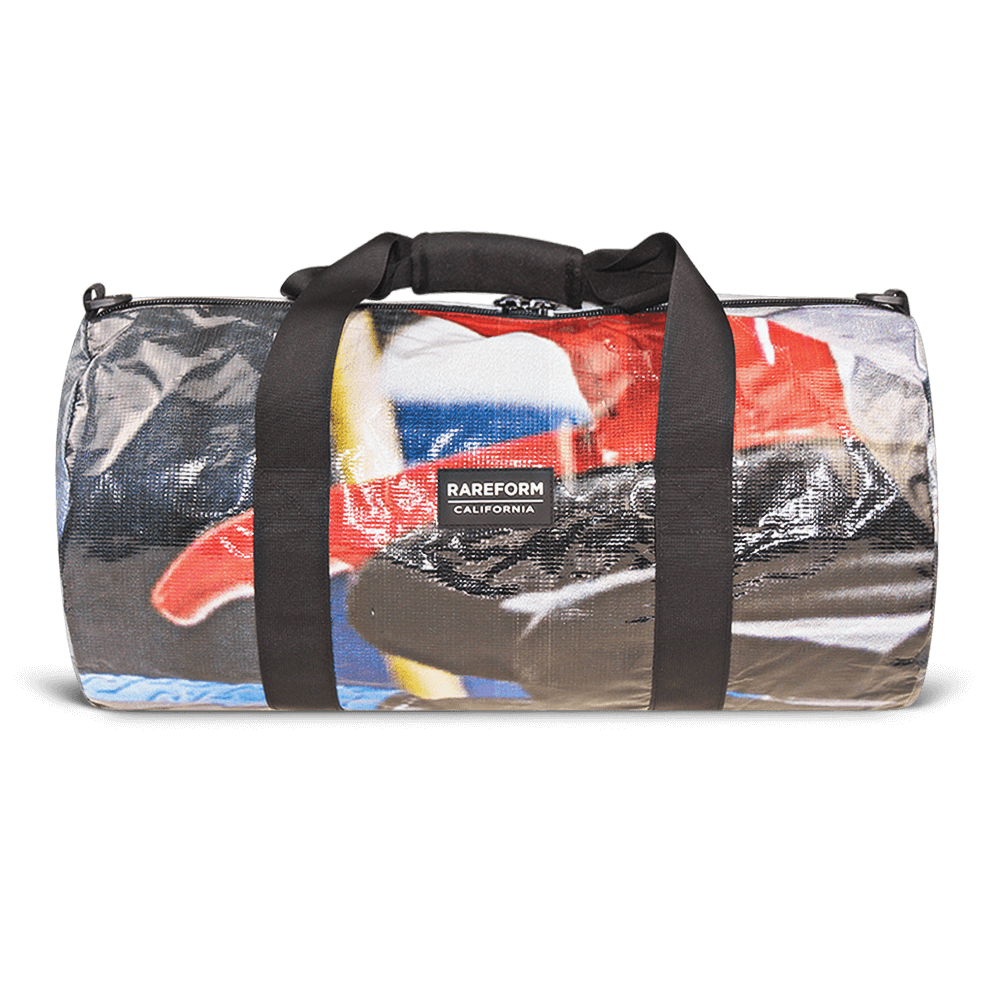 Weekender Duffle
