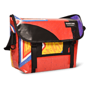 Manhattan Messenger Bag