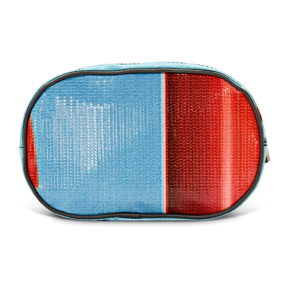 Riley Cosmetic Bag