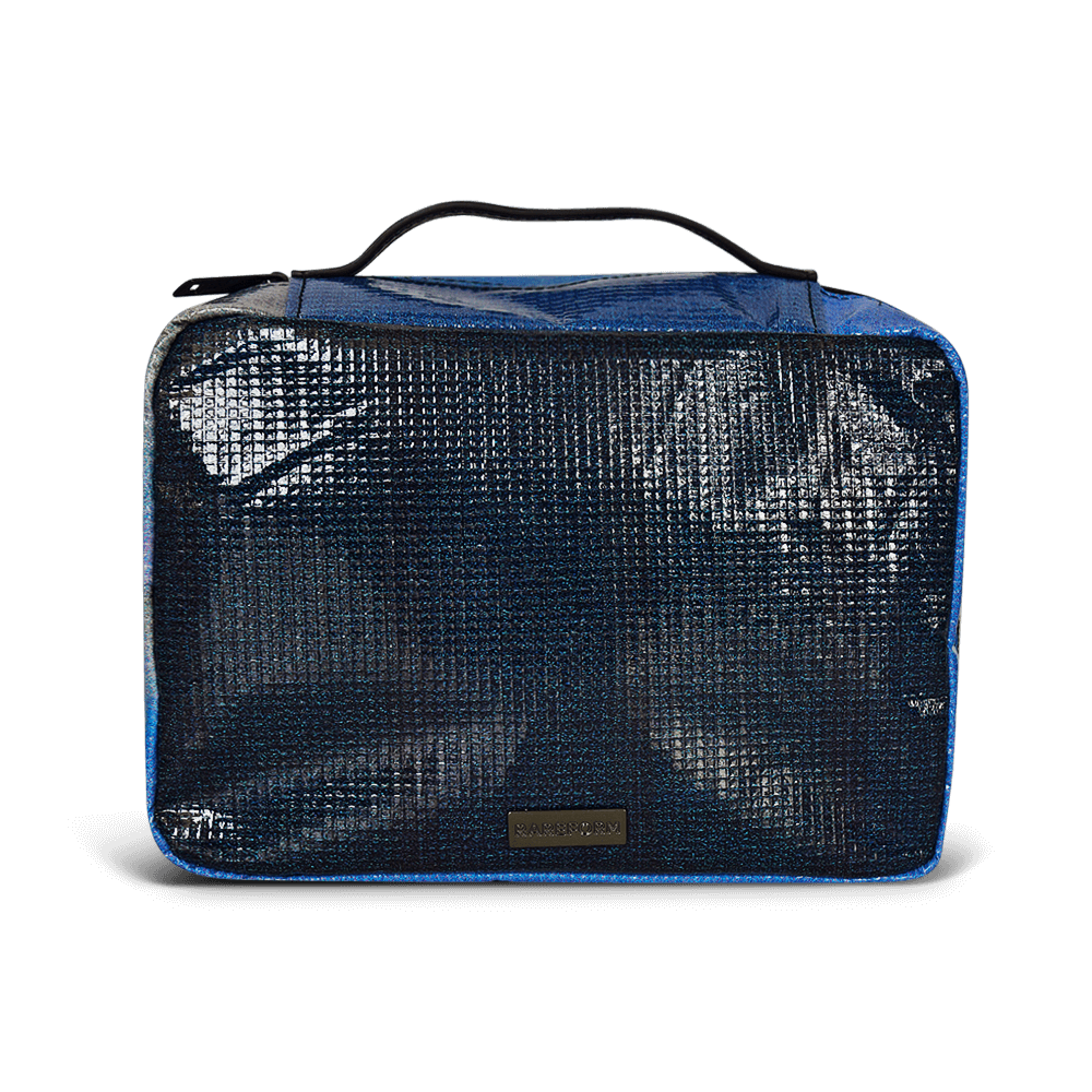 Vienna Toiletry Bag