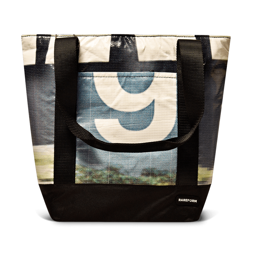 Beck Cooler Tote