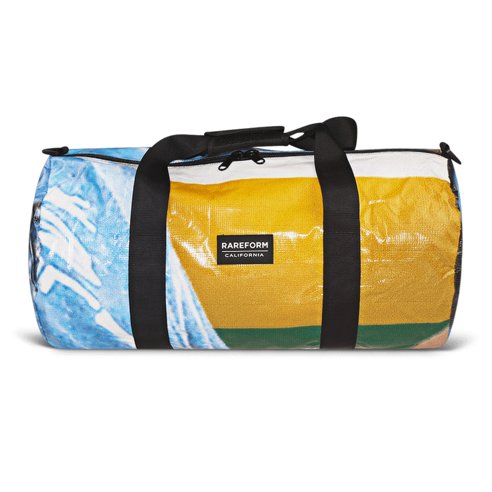 Weekender Duffle