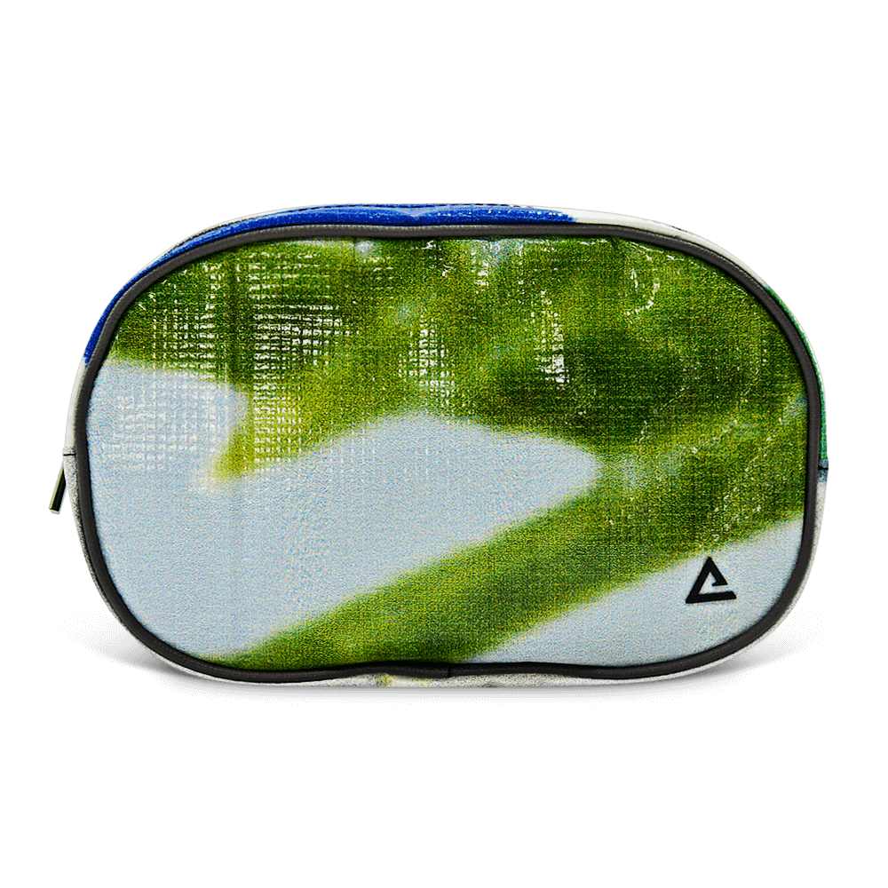 Riley Cosmetic Bag