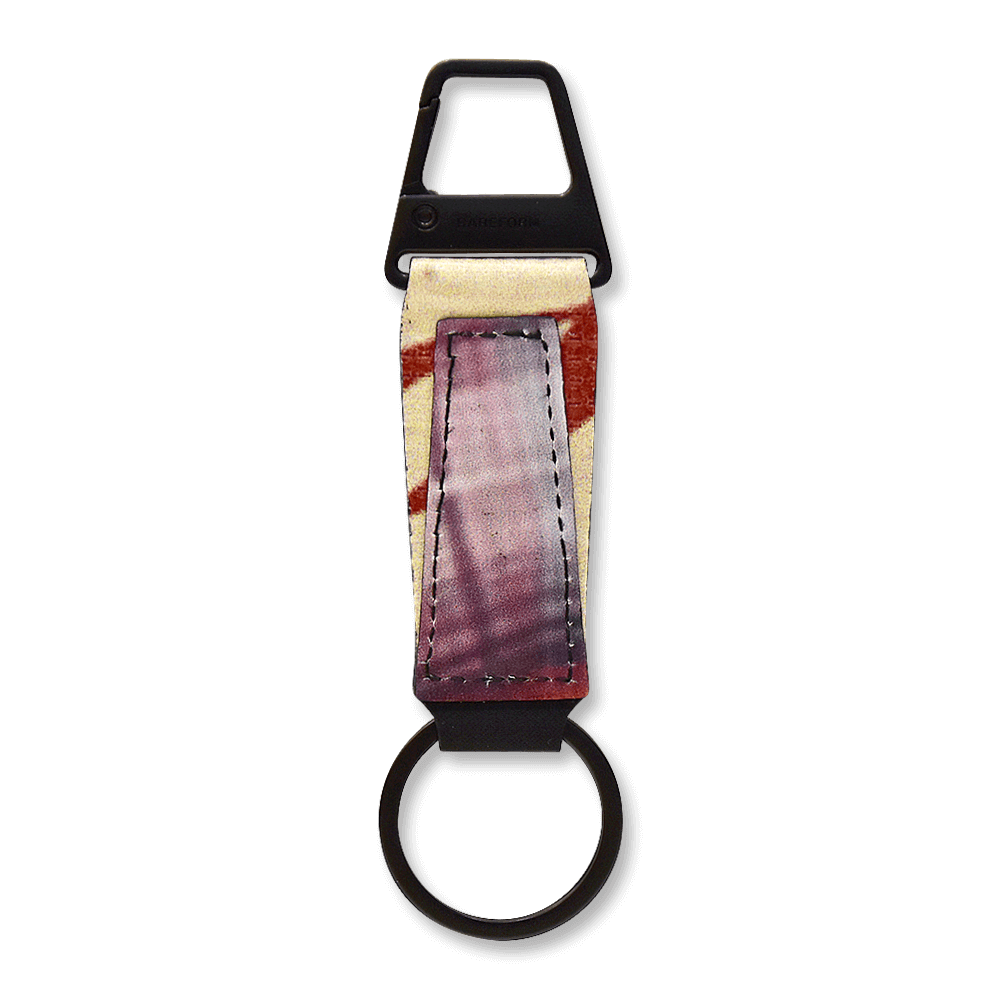 Roam Keychain