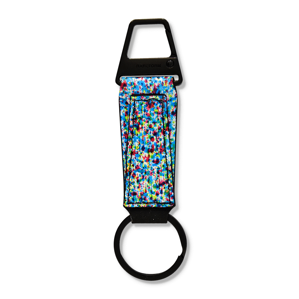 Roam Keychain
