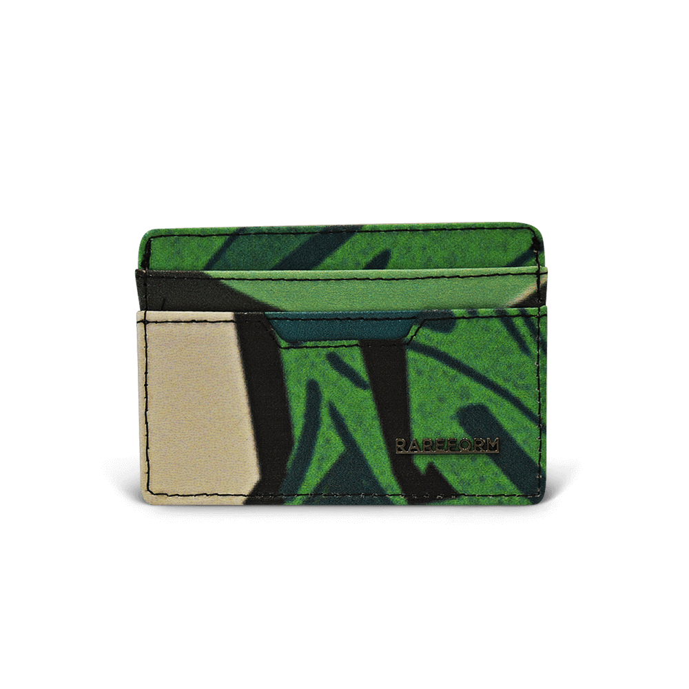 Veer Card Holder