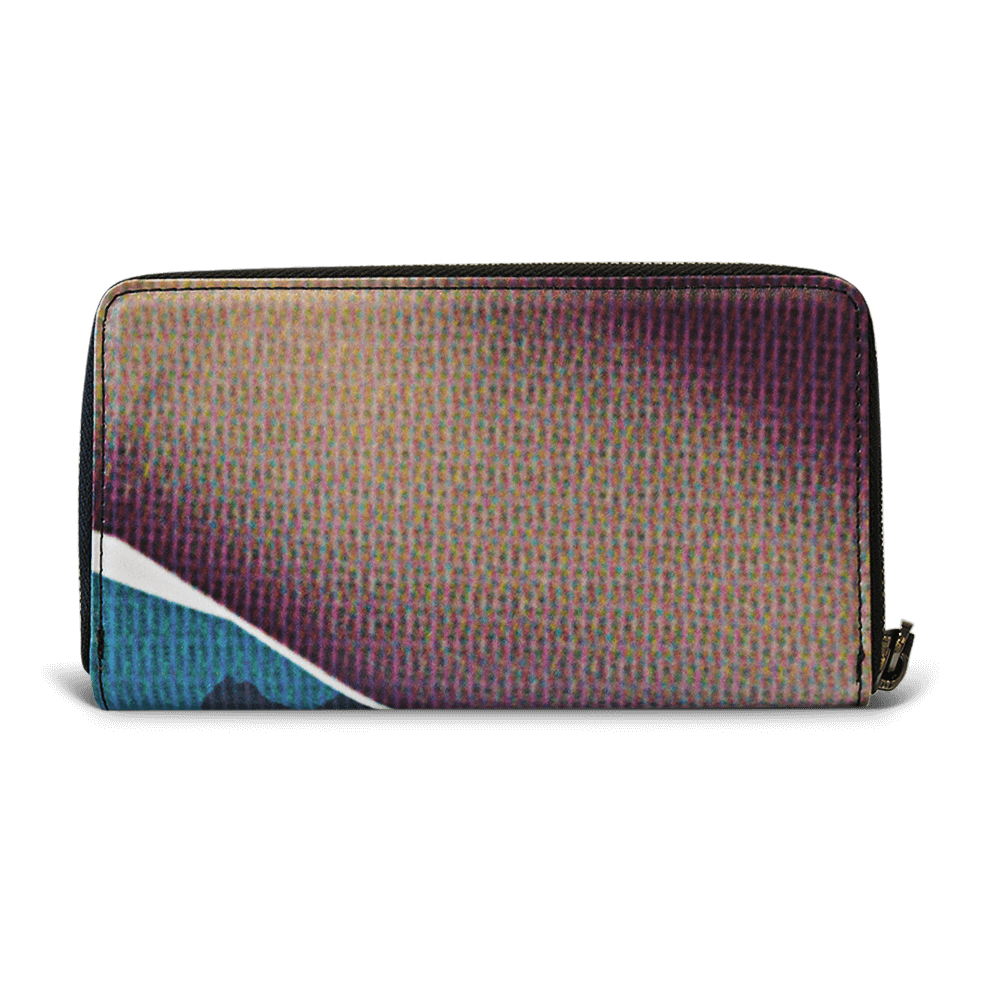 Madison Wristlet