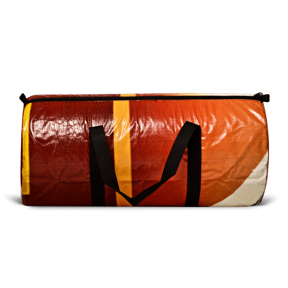 Light Duffle