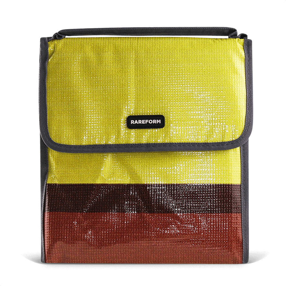 Merrick Lunch Tote 2.0