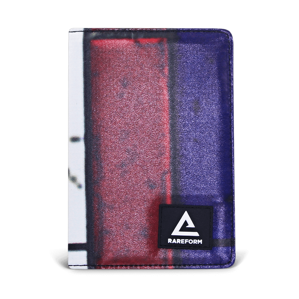 Huxley Passport Holder