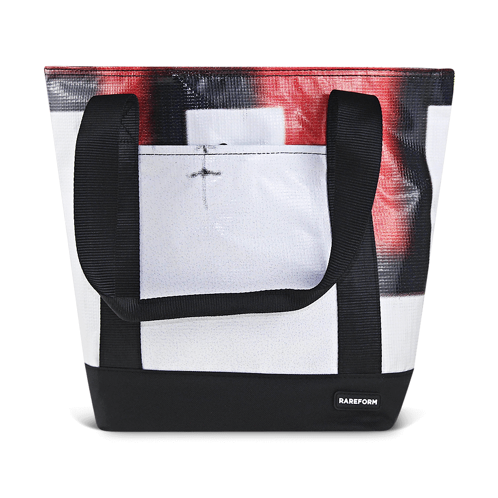 Beck Cooler Tote