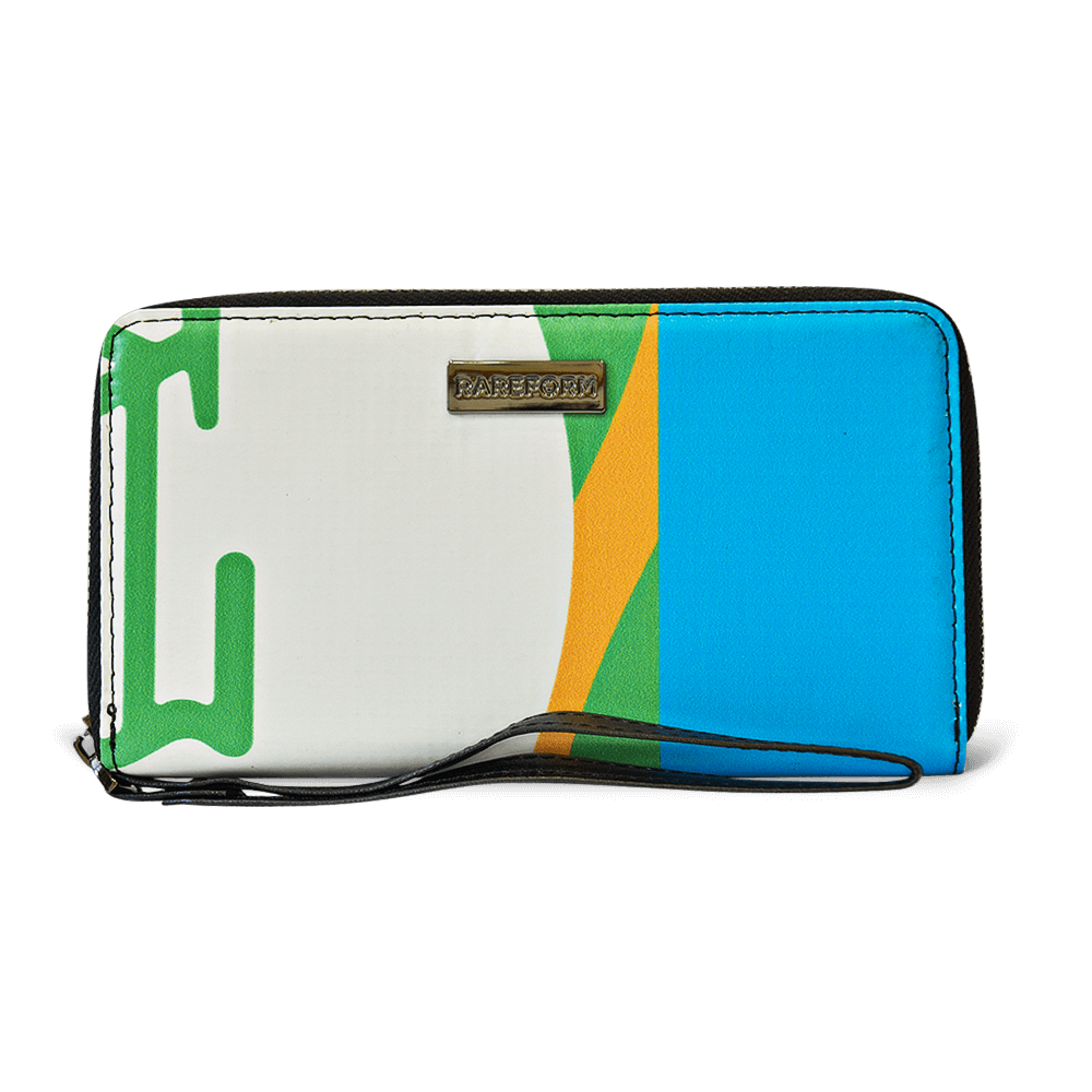 Madison Wristlet
