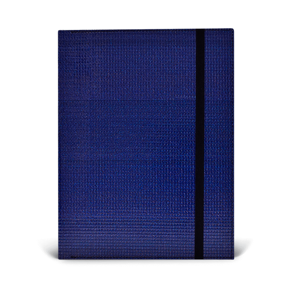 Oliver Notebook
