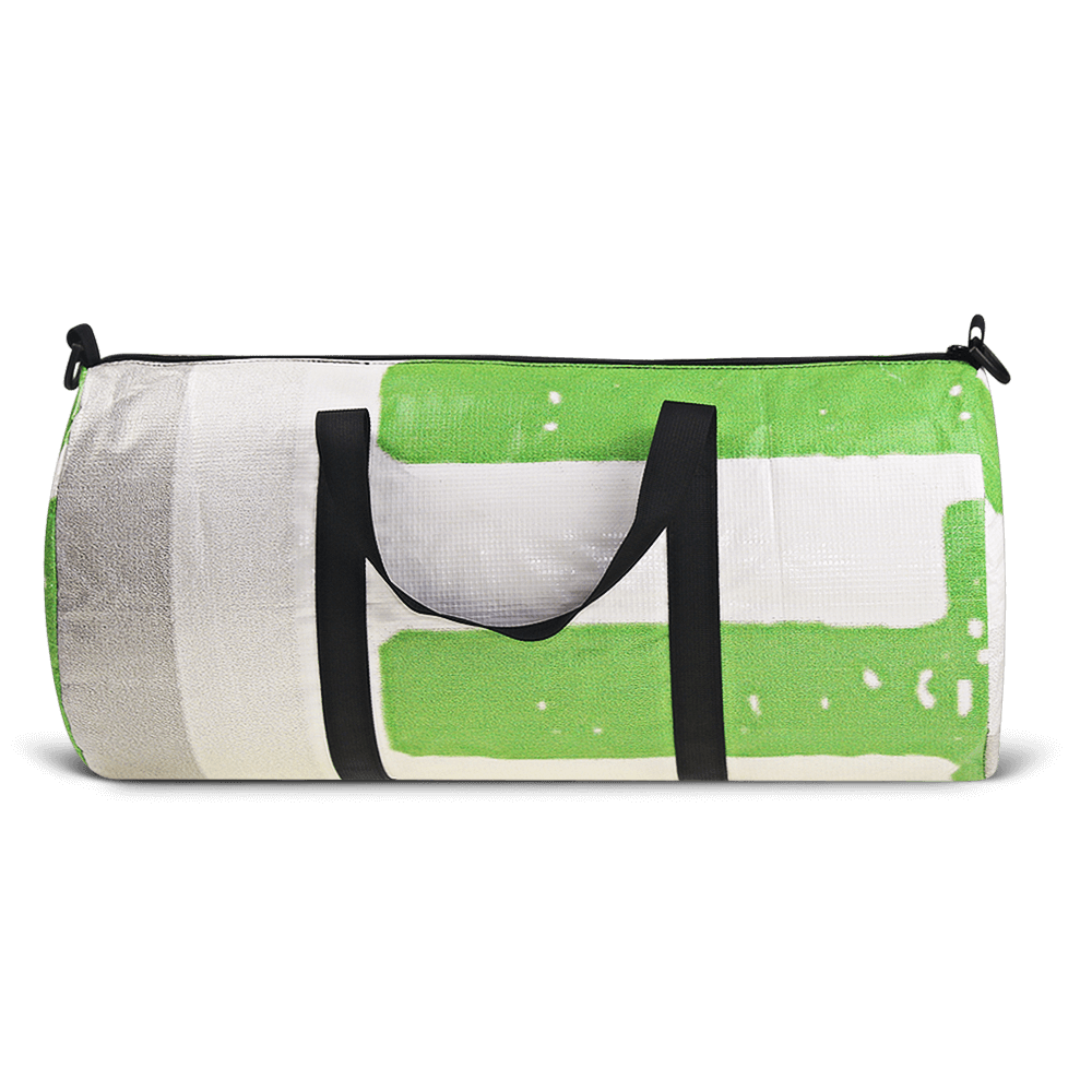 Light Duffle