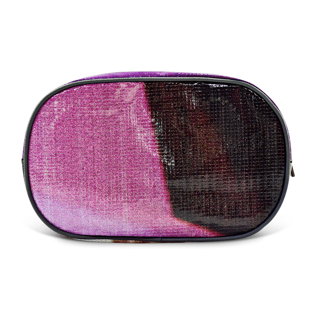 Riley Cosmetic Bag