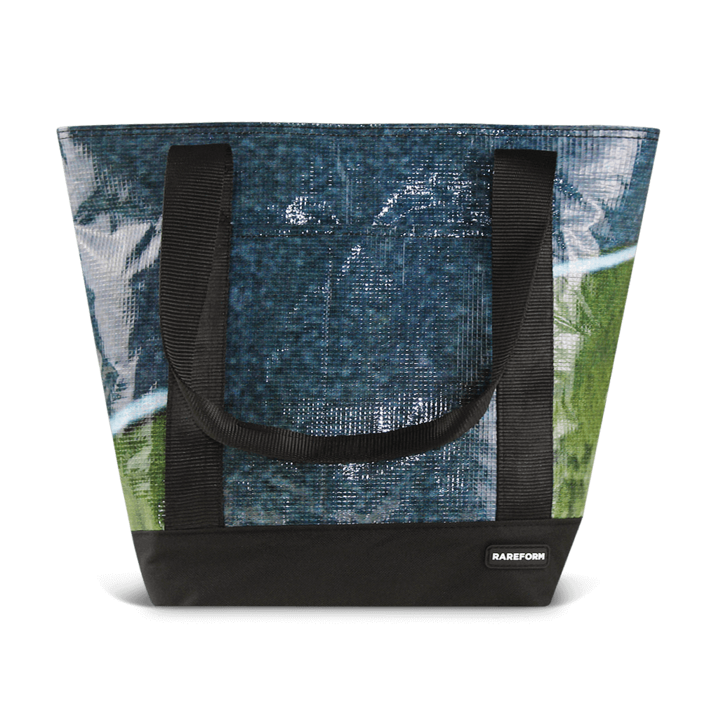 Beck Cooler Tote