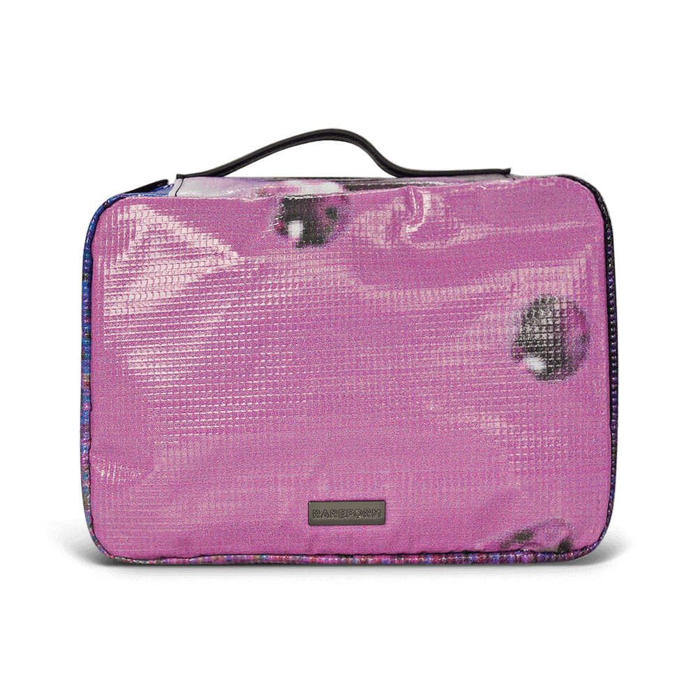 Vienna Toiletry Bag
